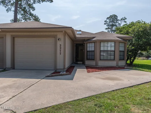 2277 IRONSTONE Drive W, Jacksonville, FL 32246