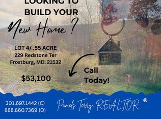 229 Redstone Ter, Frostburg, MD