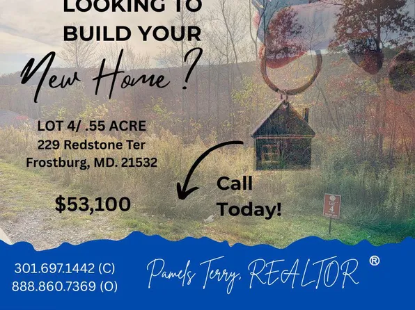 229 Redstone Ter, Frostburg, MD 21532