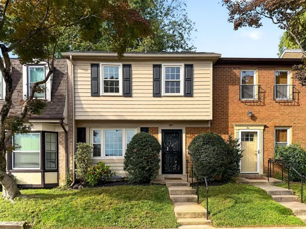 8 Big Acre Sq, Gaithersburg, MD 20878