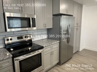258 N 1200 W, Provo, UT 84601