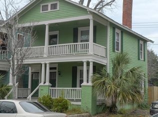 540 E Bolton Street #FL 2ND, Savannah, GA 31401
