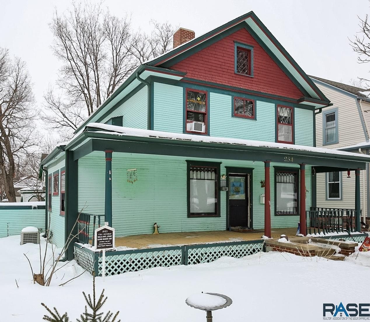 234 N Summit Ave, Sioux Falls, SD 57104 Zillow
