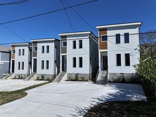 2917A Morningside Dr, Nashville, TN 37207