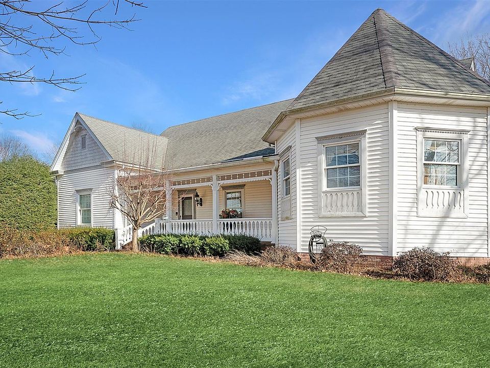 3290 Keysburg Rd, Allensville, KY 42204 MLS RA20224945 Zillow