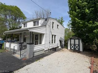 1805 Manchester Rd, Akron, OH 44314
