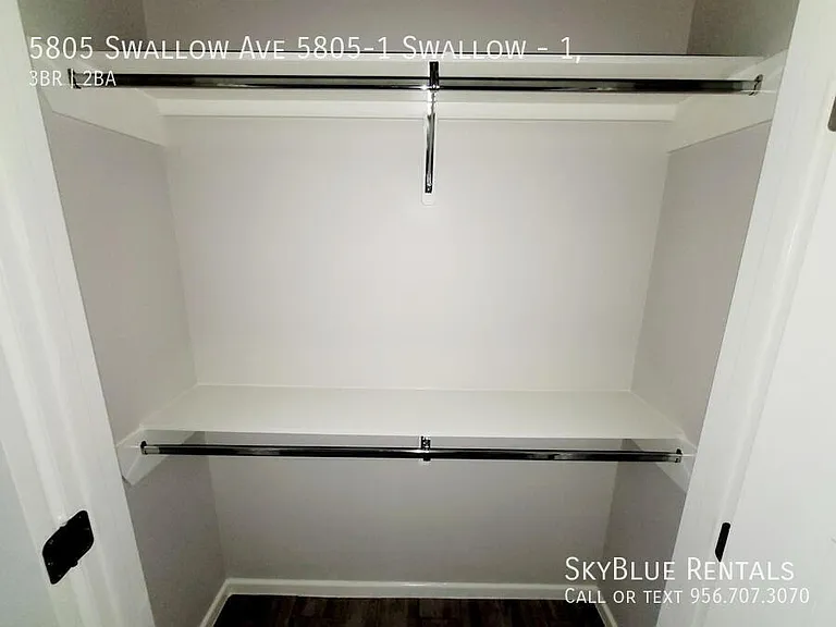 5805 Swallow Ave #1 — Photo 10