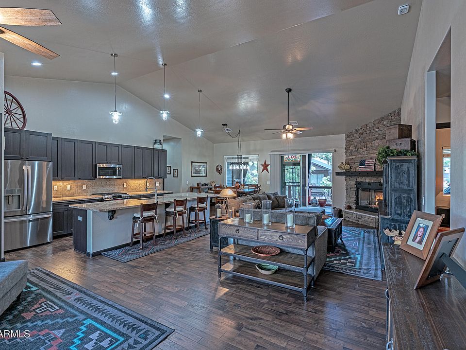 670 S Mountain Pines Ave, Show Low, AZ 85901 | Zillow