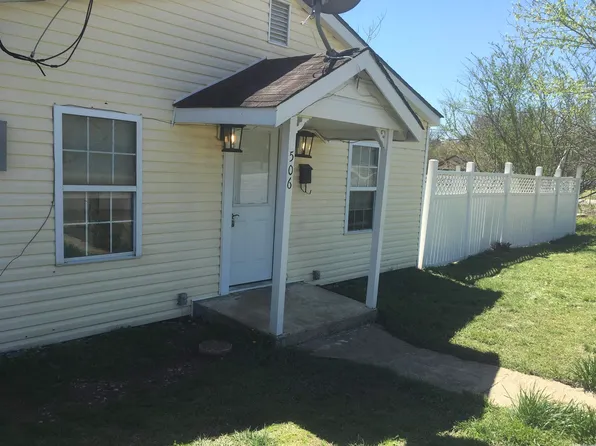 506 Magnolia Ave, Mena, AR 71953