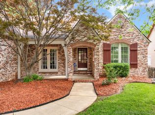 9151 E 103rd St, Tulsa, OK 74133