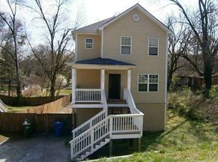 959 Cato St NW, Atlanta, GA 30318