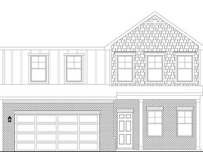 423 Duchess Blvd Lot 98, Gallatin, TN, 37066