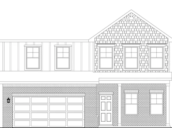 423 Duchess Blvd Lot 98, Gallatin, TN 37066