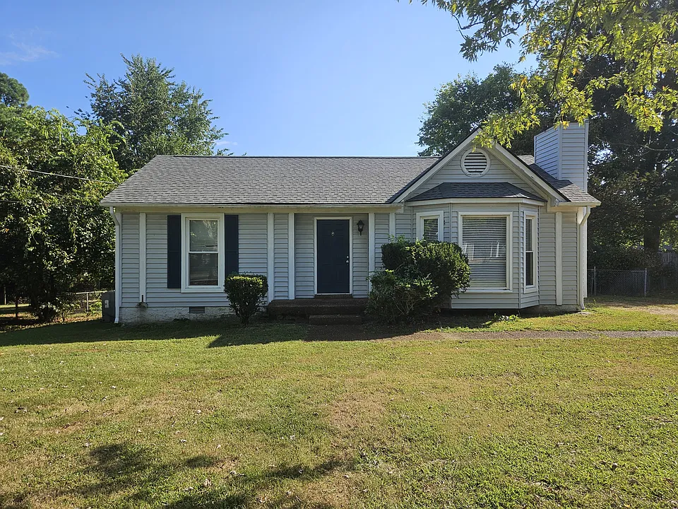 1529 Stone Hill Rd