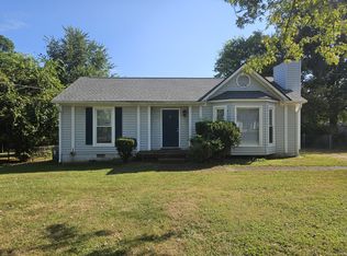 1529 Stonehill Rd, Mount Juliet, TN 37122