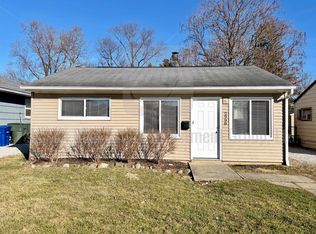 2998 Hiawatha St, Columbus, OH 43224