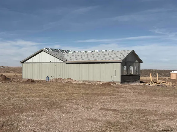 S Carolina Rd, Cheyenne, WY 82009