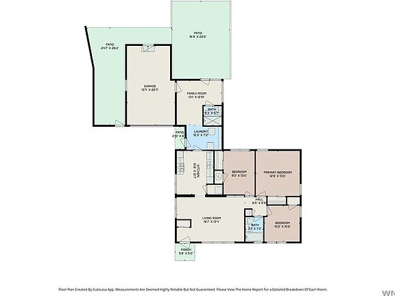 3rd image of 39 Mapleview Dr