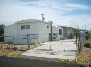 680 Swan Dr, Bullhead City, AZ 86442