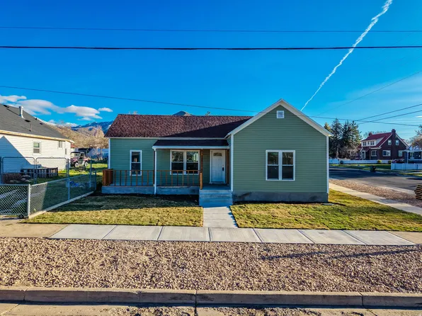 197 W 100 S, Tooele, UT 84074