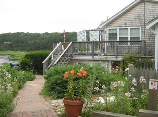 60 Long Ave, Wellfleet, MA 02667