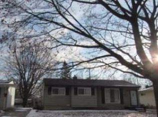 3728 Dakota Ave, Flint, MI 48506