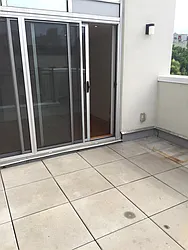 Rented by P Management