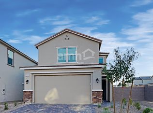 4747 Tree Swing St, North Las Vegas, NV 89031