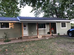 101 N Karner St, Altamont, KS 67330