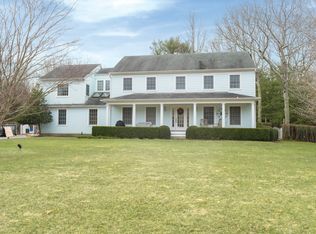 27 Augies Path, East Hampton, NY 11937