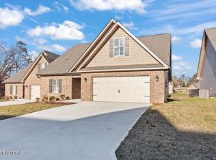 5113 Ivy Branch Ln, Knoxville, TN 37918