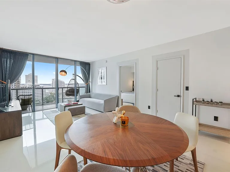465 Brickell Ave #1805 — Photo 5