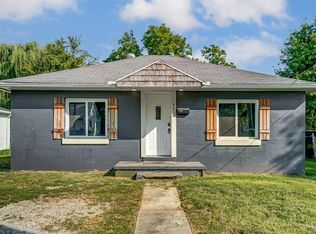 461 Grand Ave, Sabina, OH 45169
