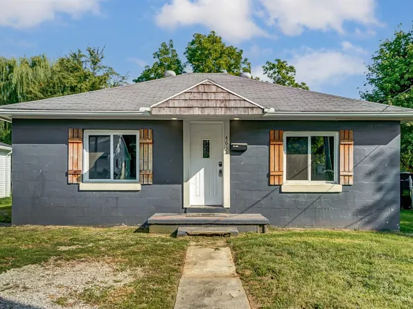 461 Grand Ave, Sabina, OH 45169