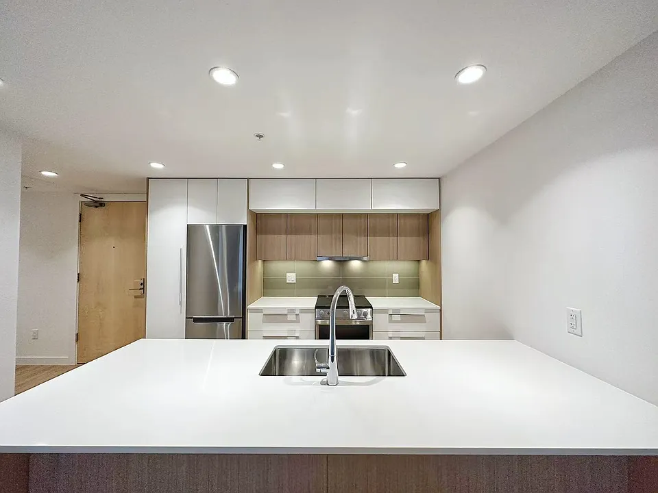 9888 University Cres #4XX