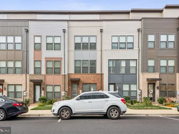 5678 Little Branch Run, Hyattsville, MD 20782