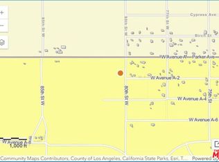 80 Avenue A #2, Lancaster, CA