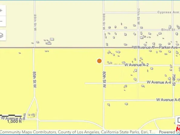 80 Avenue A #2, Lancaster, CA 93535