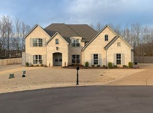 1674 Shepherd Dr W, Hernando, MS 38632