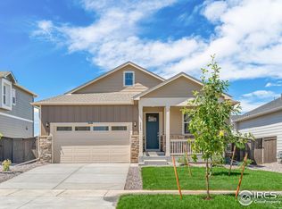 727 Lake Emerson Rd, Severance, CO 80550