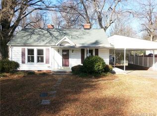 507 Cadillac St, Kannapolis, NC 28083