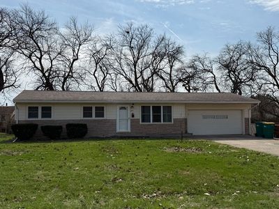 207 Wayside Ave, Decatur, IL, 62521