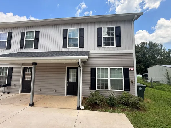 1207 Davis St, 1207 Davis St #4, Salisbury, NC 28146