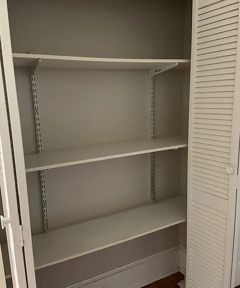 food pantry