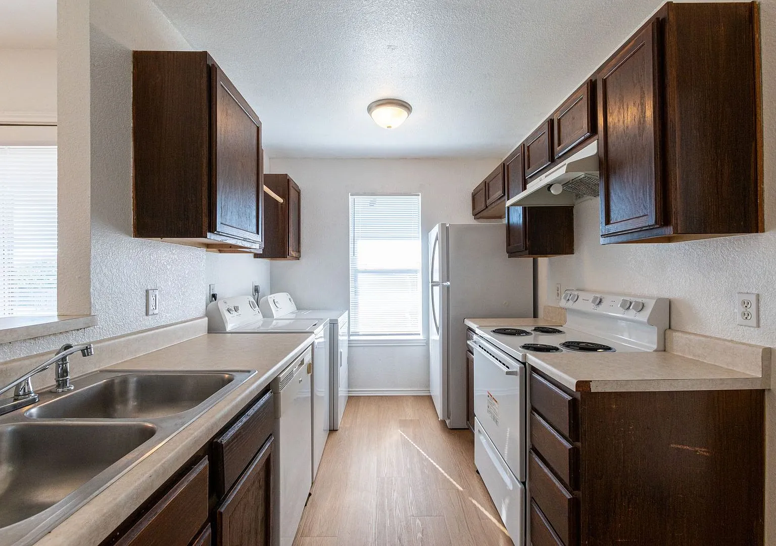 Hud / Section 8 Accepted - Rent Reduction & Rent Special — Photo 1