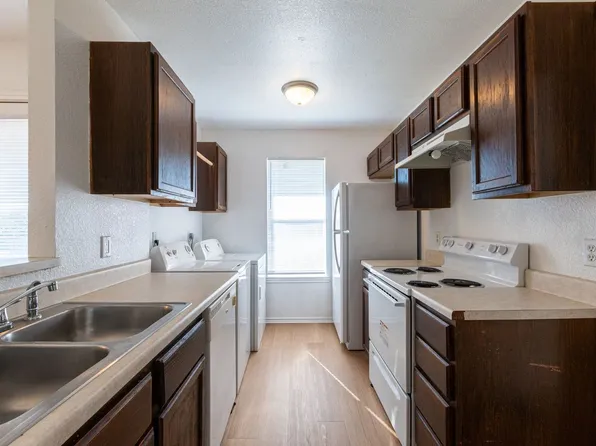 Rent Reduction & Rent Special - Available Now!, 5904 Greengate Dr, Killeen, TX 76543