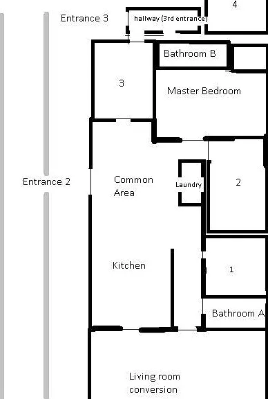 3049 Maine Ave #M — Photo 5