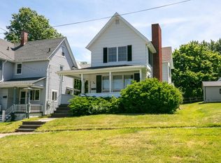 260 Walnut St, Corning, NY 14830