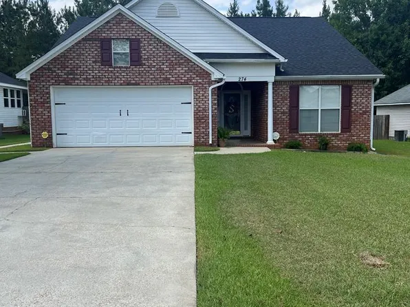 274 Melrose Ln, Dothan, AL 36303