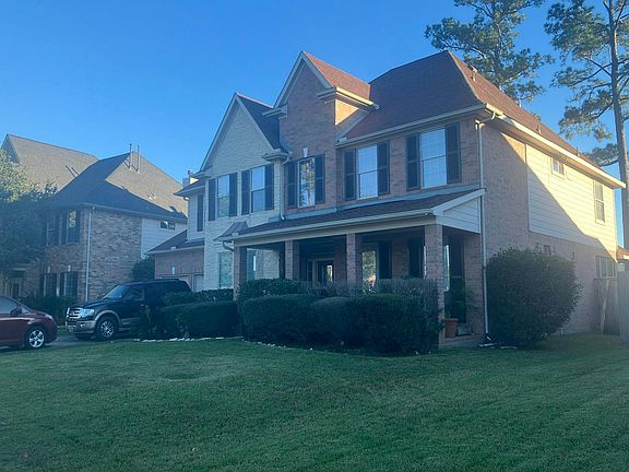 2nd image of 906 Lake Spring Way